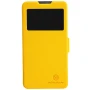 Nillkin Fresh Series Leather case for Huawei Ascend G716 order from official NILLKIN store